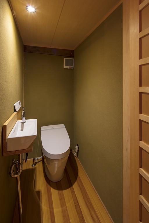 Umenoki An Machiya House Villa เกียวโต ภายนอก รูปภาพ