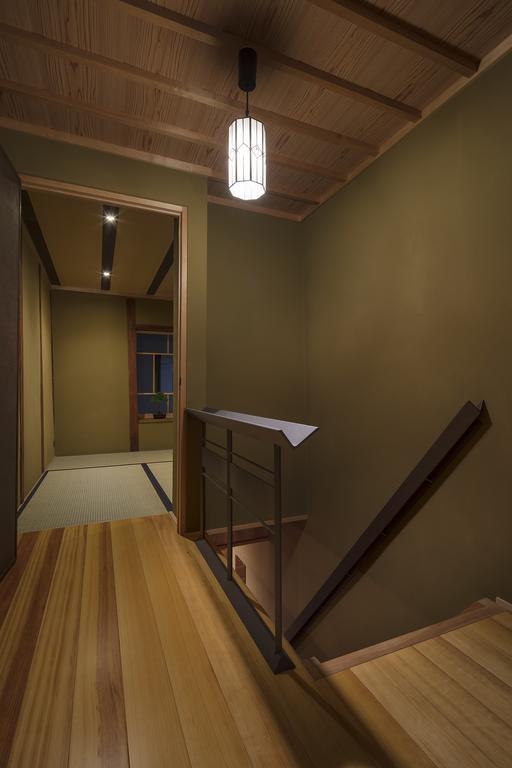 Umenoki An Machiya House Villa เกียวโต ภายนอก รูปภาพ
