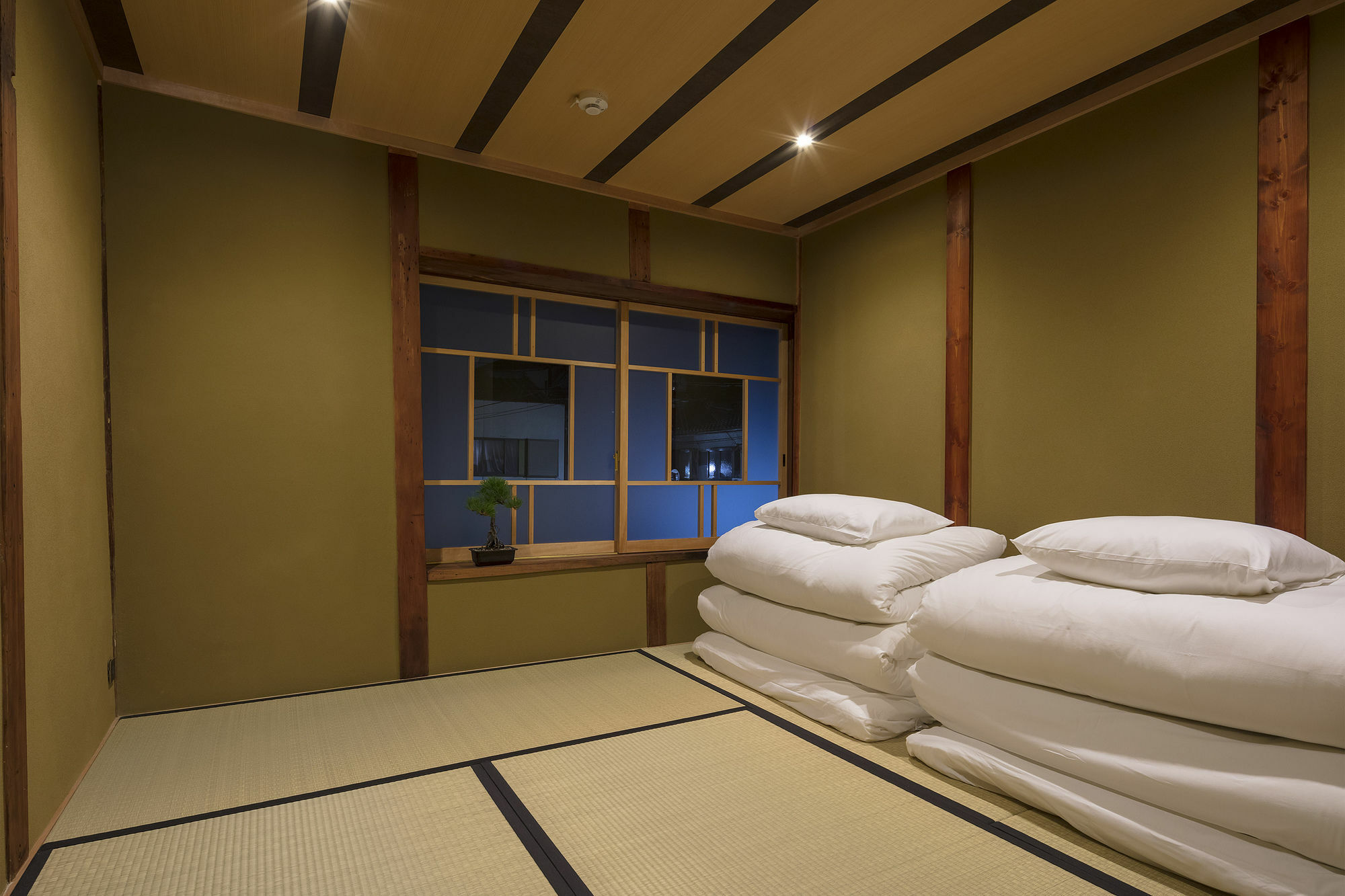 Umenoki An Machiya House Villa เกียวโต ภายนอก รูปภาพ