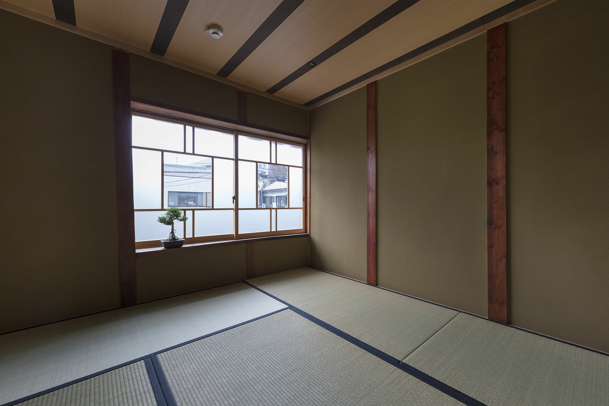 Umenoki An Machiya House Villa เกียวโต ภายนอก รูปภาพ