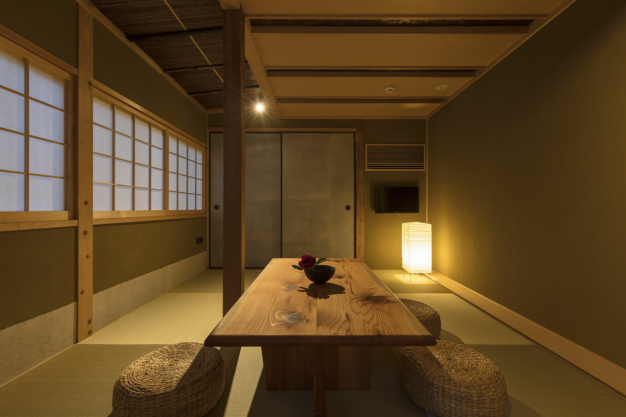 Umenoki An Machiya House Villa เกียวโต ภายนอก รูปภาพ