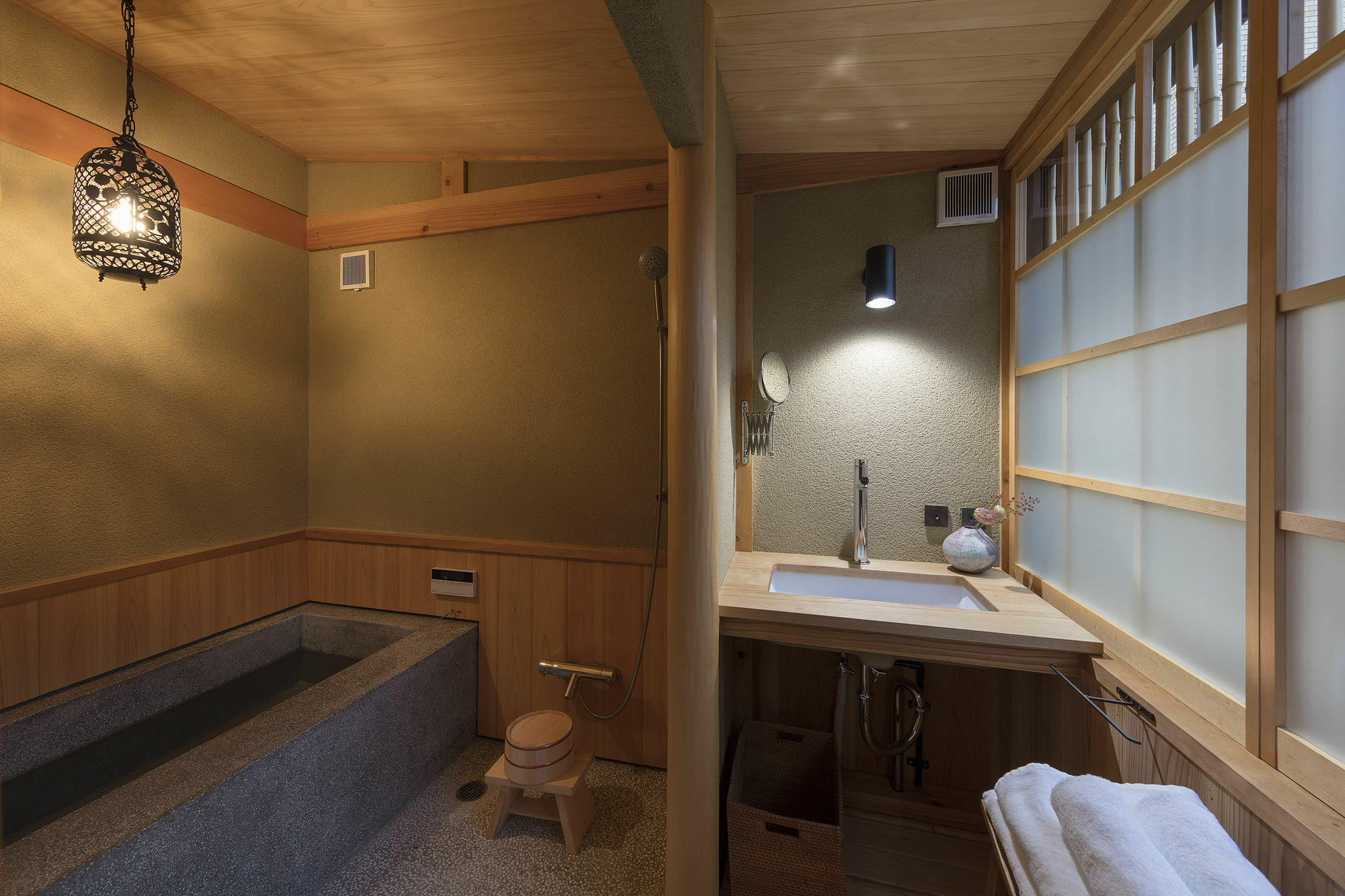 Umenoki An Machiya House Villa เกียวโต ภายนอก รูปภาพ