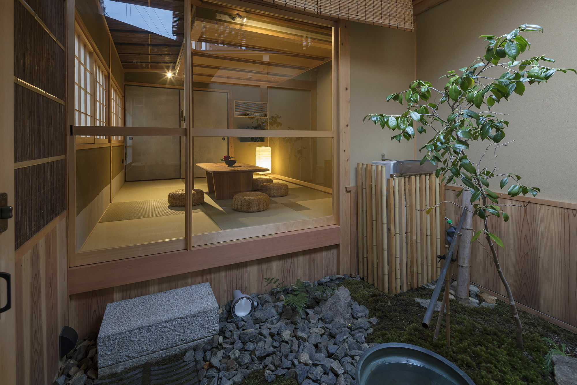 Umenoki An Machiya House Villa เกียวโต ภายนอก รูปภาพ